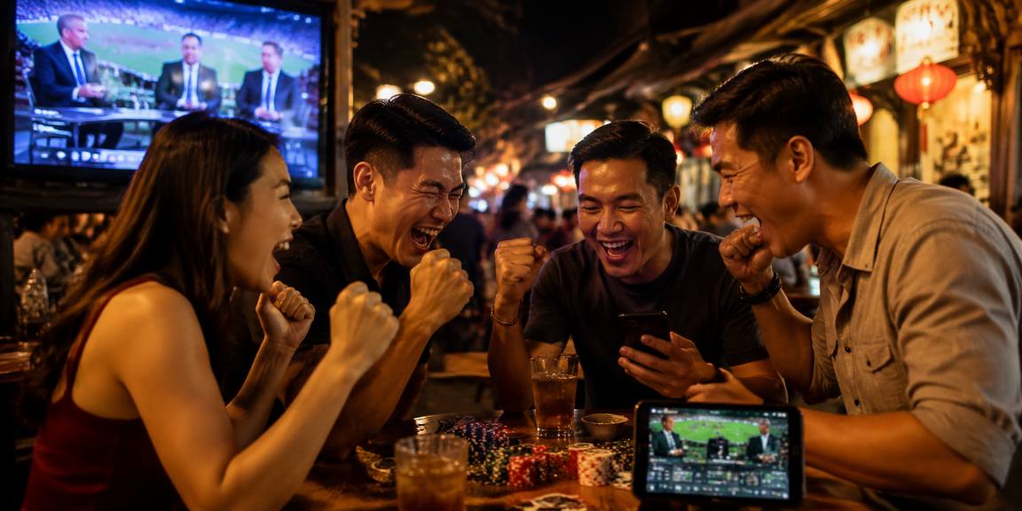 vnvn Chúng tôi là ai và tại sao có vnvn