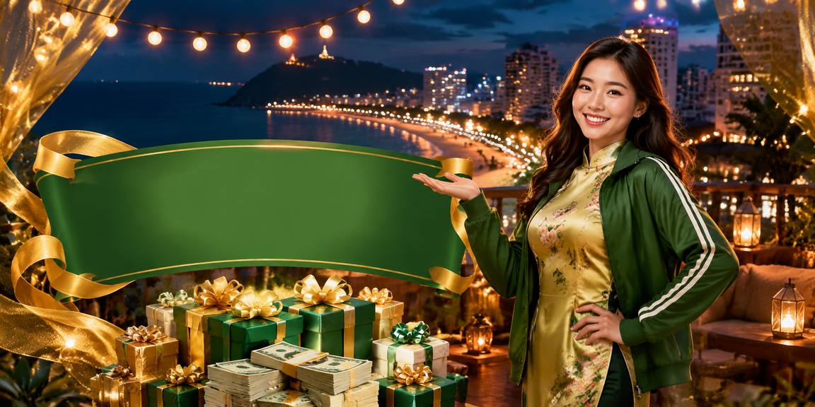 vnvn Baccarat Ngày