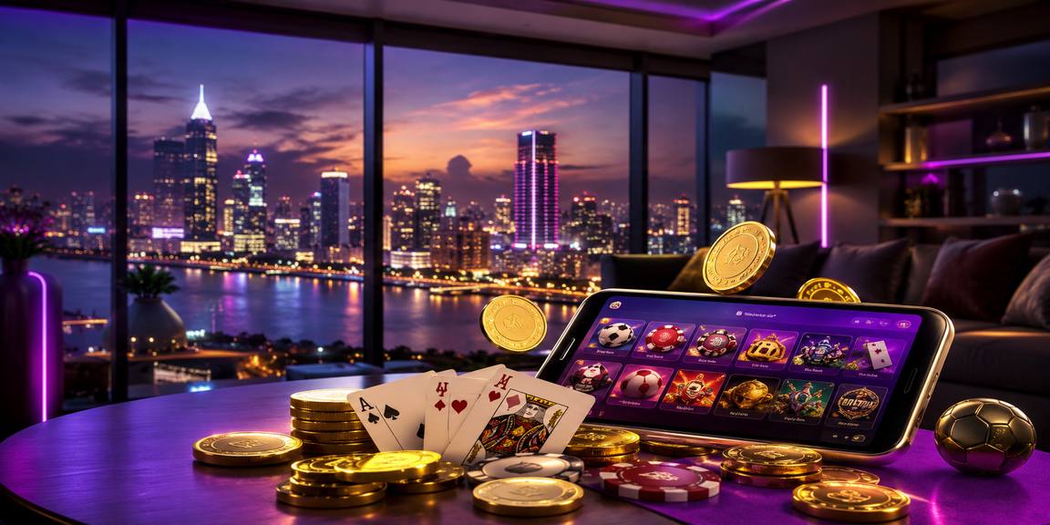 vnvn Casino